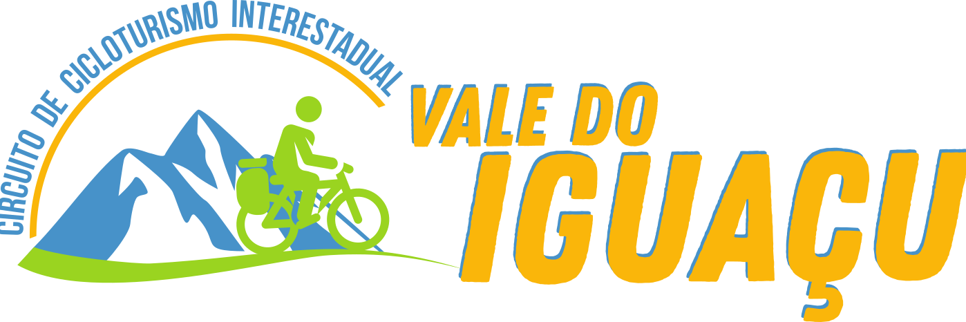 Circuito de Cicloturismo Vale do Iguaçu